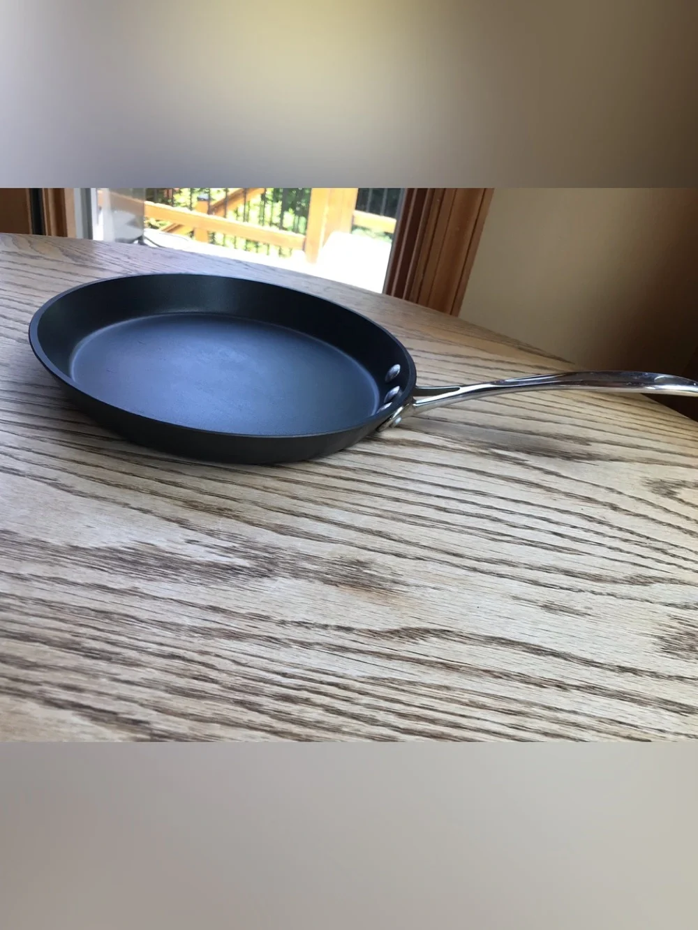 Calphalon Crepe Pan